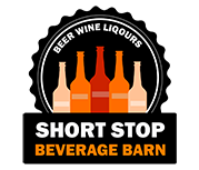 Short Shop Beverage Barn